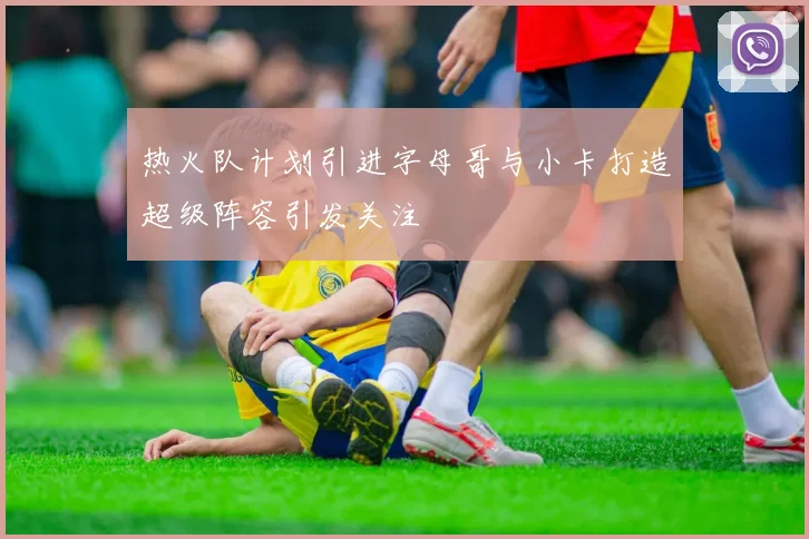 热火队计划引进字母哥与小卡打造超级阵容引发关注
